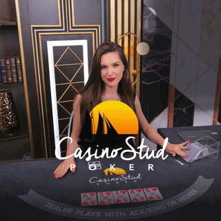 Casino Stud Poker thumbnail