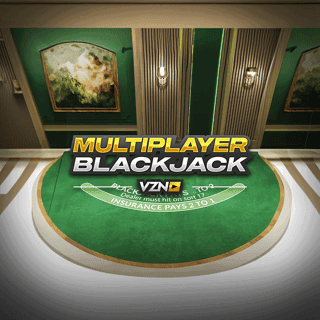 Blackjack VZN 9 thumbnail