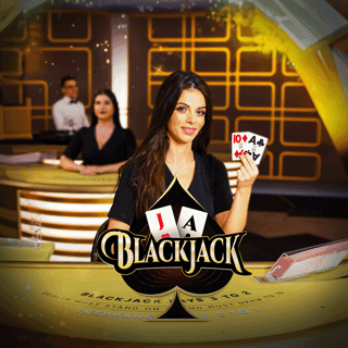 VIP Blackjack thumbnail